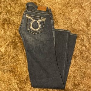 Big Star Jeans